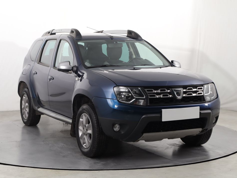 Dacia Duster - 2016