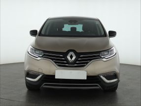 Renault Espace - 2016