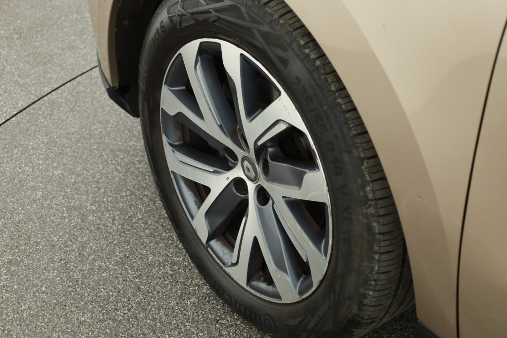 Renault Espace