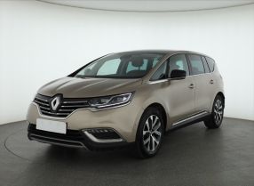 Renault Espace - 2016