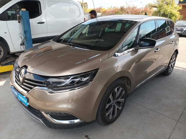 Renault Espace 2016