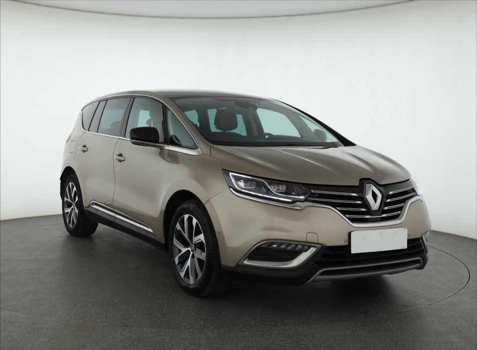 Renault Espace - 2016