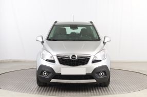 Opel Mokka - 2014
