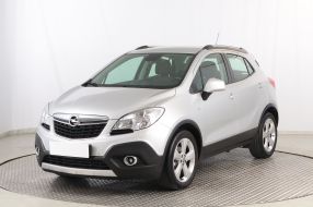 Opel Mokka - 2014