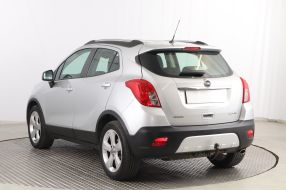 Opel Mokka - 2014