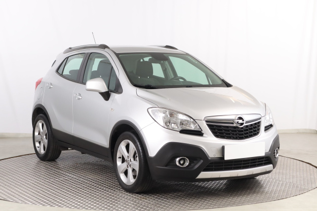 Opel Mokka 2014