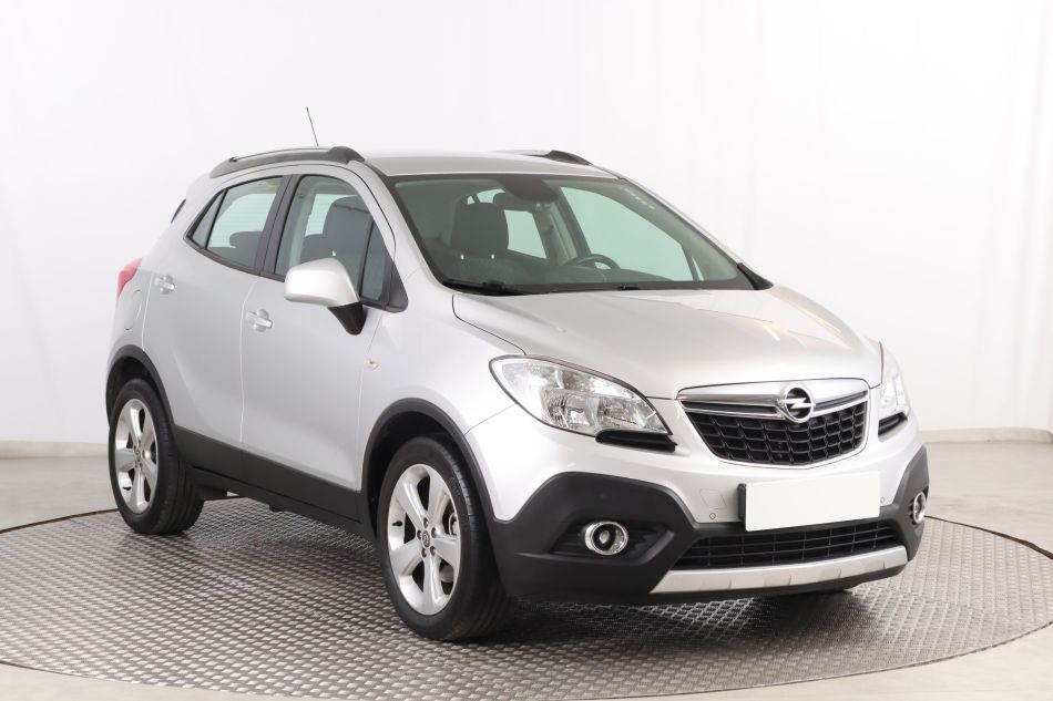 Opel Mokka - 2014