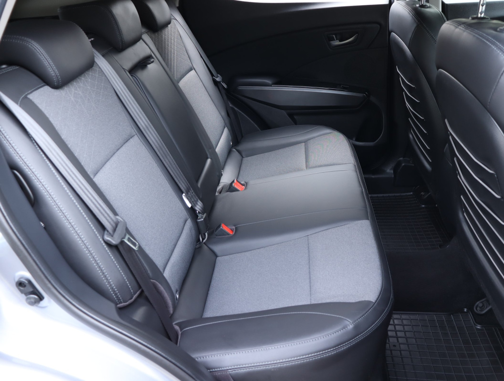 Ssang Yong Tivoli Grand