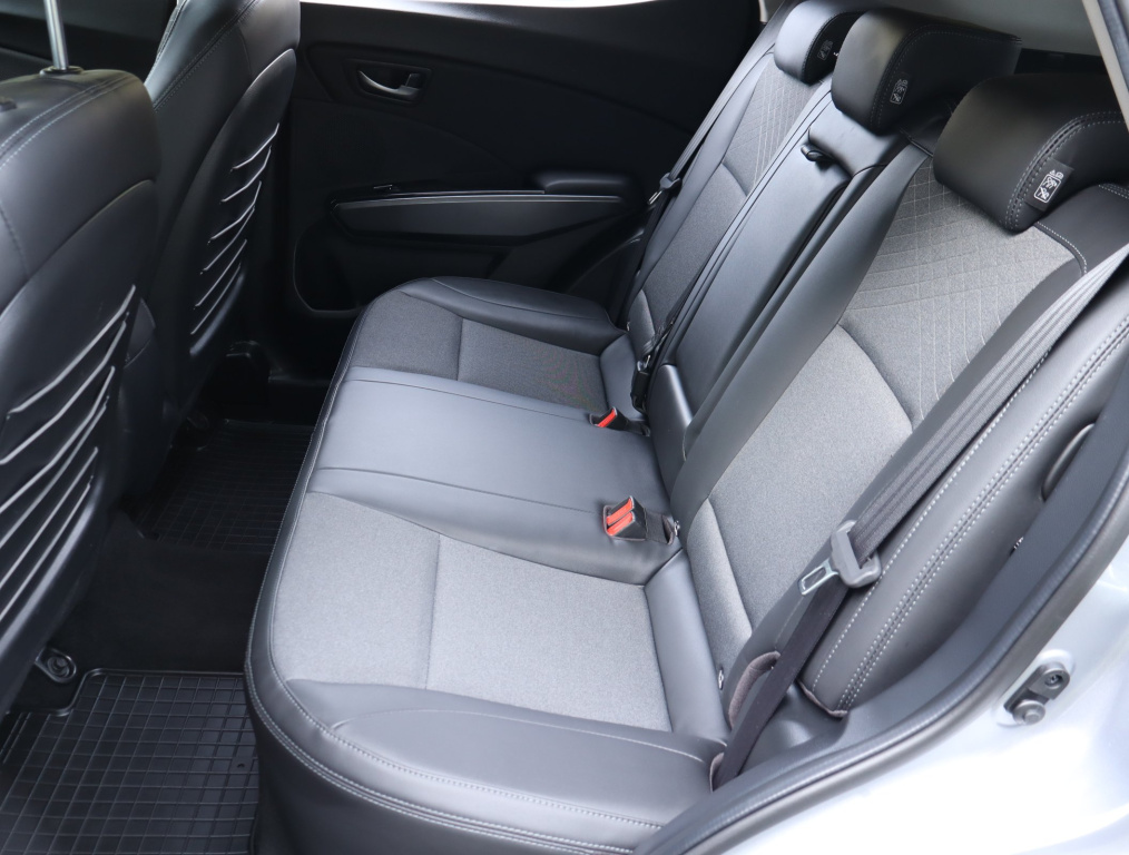 Ssang Yong Tivoli Grand