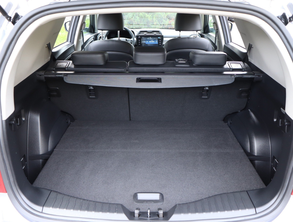 Ssang Yong Tivoli Grand