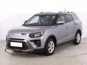 SsangYong Tivoli Grand - 2023