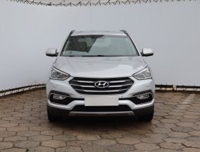 Hyundai Santa Fe - 2015