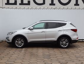 Hyundai Santa Fe - 2015
