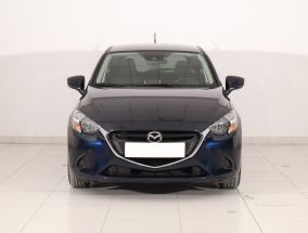 Mazda 2 - 2018