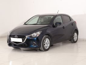 Mazda 2 - 2018