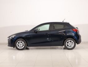 Mazda 2 - 2018