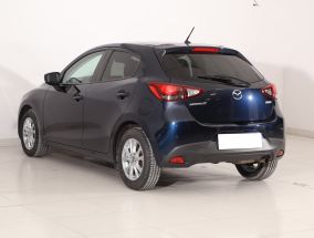 Mazda 2 - 2018
