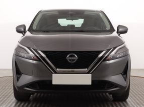 Nissan Qashqai - 2022