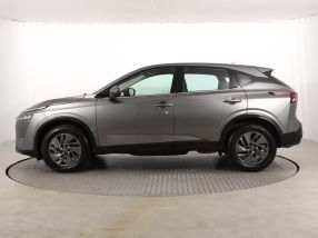 Nissan Qashqai - 2022
