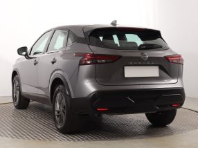Nissan Qashqai - 2022