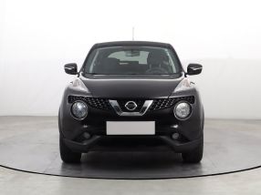 Nissan Juke - 2015