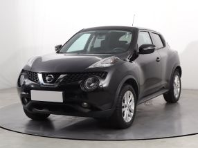 Nissan Juke - 2015