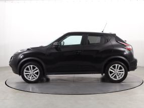 Nissan Juke - 2015