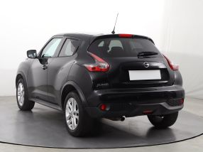 Nissan Juke - 2015