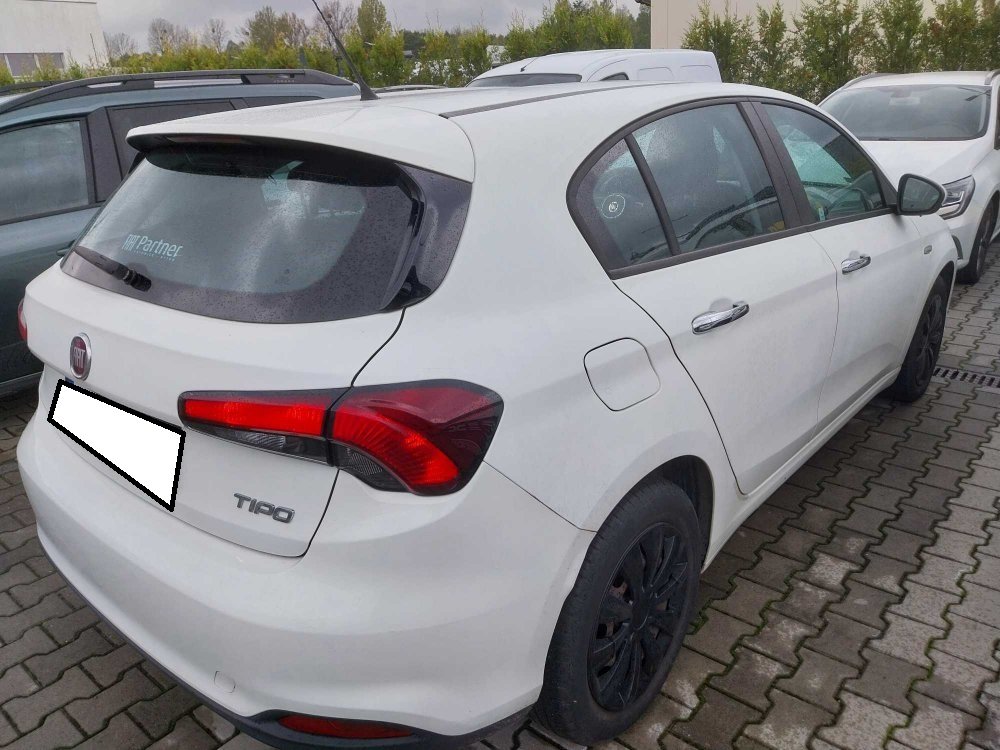 Fiat Tipo