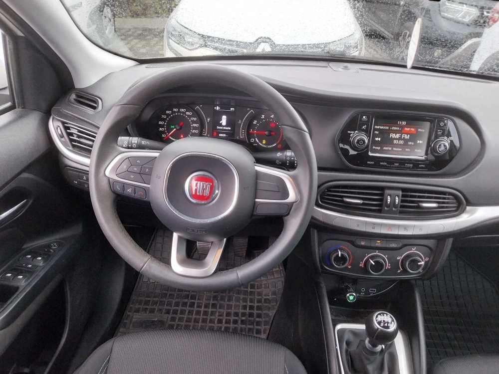 Fiat Tipo