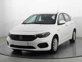 Fiat Tipo - 2018