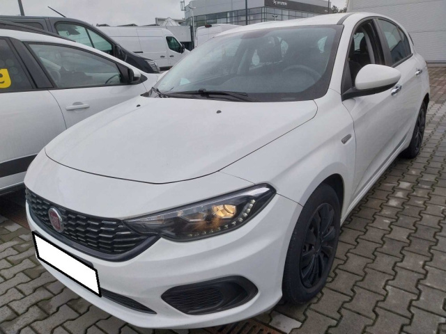 Fiat Tipo 2018