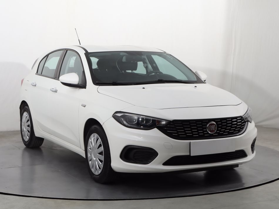 Fiat Tipo - 2018