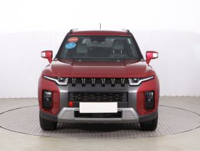 SsangYong Torres - 2023