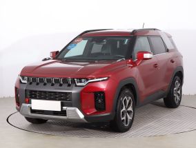 SsangYong Torres - 2023