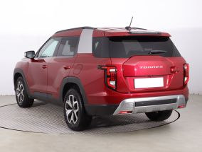SsangYong Torres - 2023