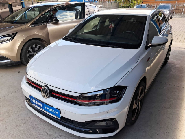 Volkswagen Polo 2019