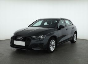 Audi A3 - 2021