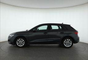 Audi A3 - 2021