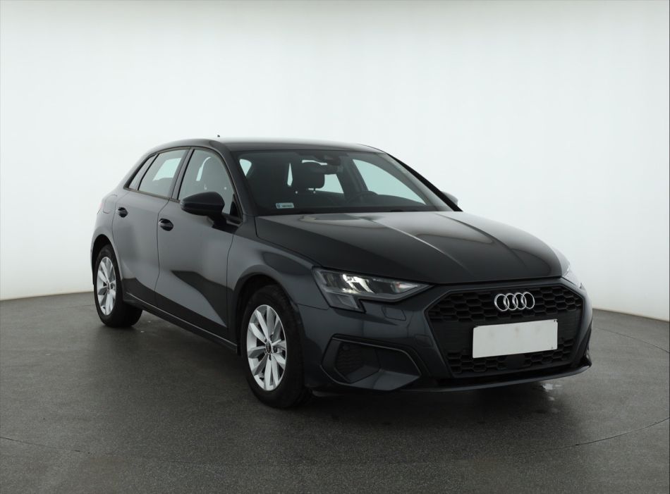 Audi A3 - 2021