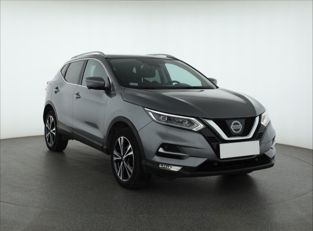 Nissan Qashqai 2017