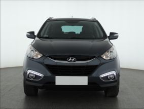 Hyundai ix35 - 2011