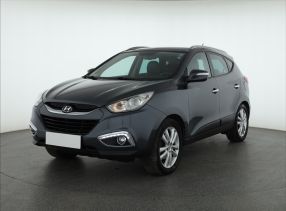 Hyundai ix35 - 2011