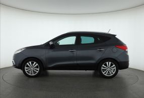 Hyundai ix35 - 2011