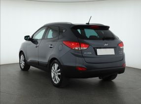 Hyundai ix35 - 2011