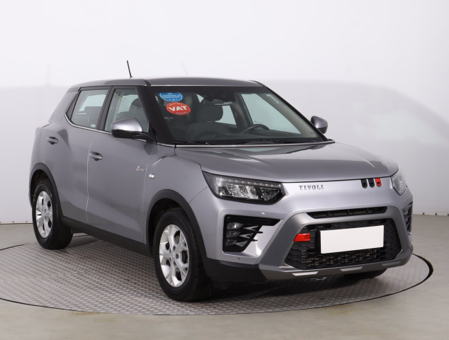 Ssang Yong Tivoli 2023