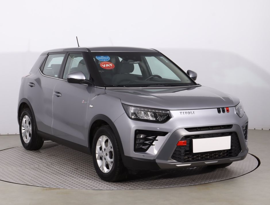 SsangYong Tivoli - 2023