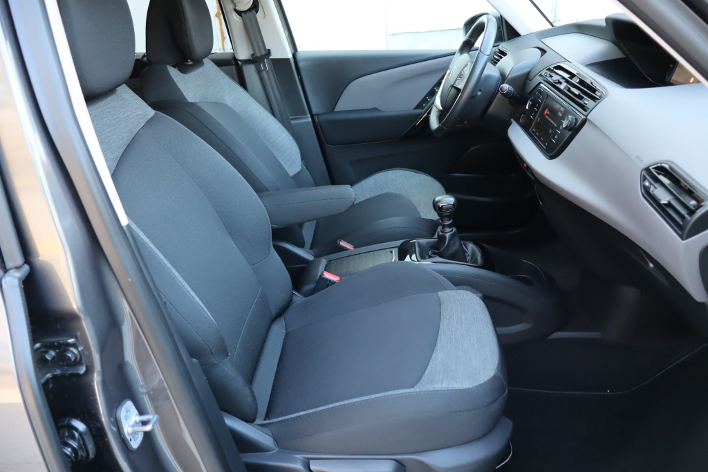 Citroen C4 SpaceTourer