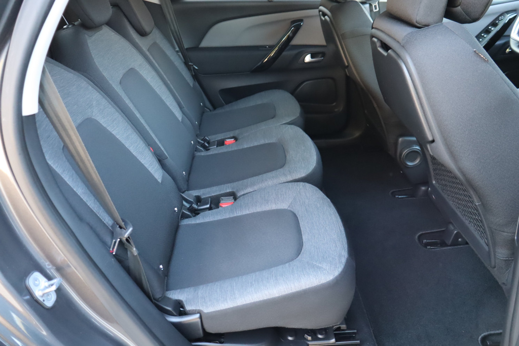 Citroen C4 SpaceTourer