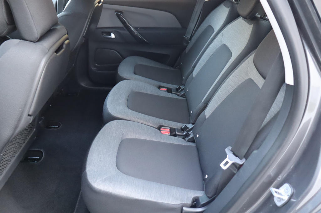 Citroen C4 SpaceTourer